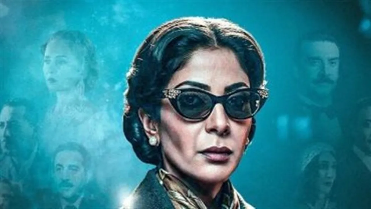 أسرار فيلم الست.. محمد ممدوح يوضح أسباب إعجابه بتجربة منى زكي السينمائية الجديدة